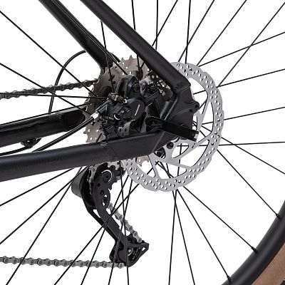 Превью  Велосипед WELT Ranger 1.0 29 (2025)